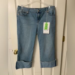 1822 Womens Jeans